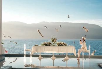 大理环洱海包车一日游|一对一服务|一单一车|行程可定制|【大理环海包车一日游，一单一车，行程可定制规划，来大理一定不要错过包车游。】