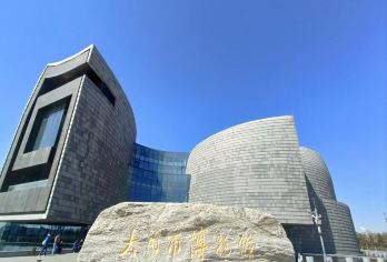 【大同博物馆】360°全景·资深导师级讲解2小时▲含耳麦【专职导游人工讲解，拒绝电子导览，无忧东西南北之分】