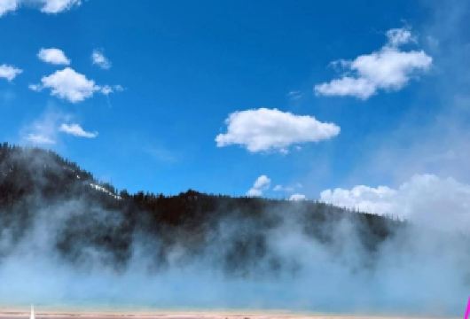 美国黄石国家公园一日游/行程可调-可定制多日游【精选热门景点，高效游玩不走回头路，深度了解文化内涵，贴心服务保障，轻松享受旅程，性价比超高的旅行。】