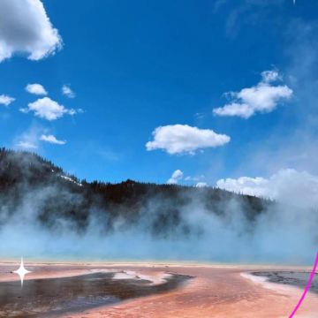 美国黄石国家公园一日游/行程可调-可定制多日游