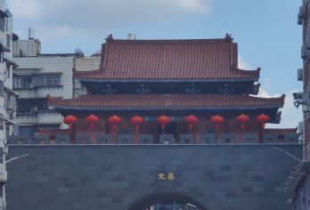 漳州古城+东山岛一日游+导游/贵宾包车O【全程中文/英文/小语种服务，沟通无障碍，景点可调】