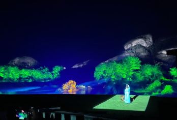 【演出好位置】度假区接送+武夷山《印象大红袍》+赠茶体验【4.9分优质商家，本地旅行社，认准[当地人国旅]】