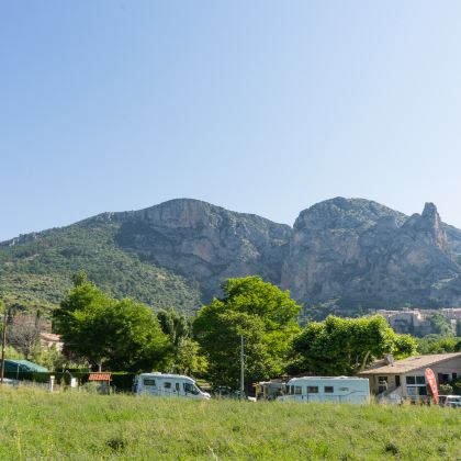 薰衣草旅｜圣十字湖划船+陶瓷小镇+瓦朗索勒Valensole