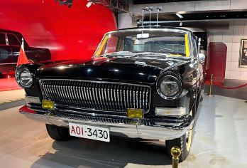 长春一汽历史文化街区+重庆路+南湖公园+这有山一日游【专车接送/行程可调/可选外语导游】