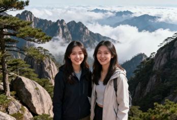 庐山风景名胜区 一日活动含160门票7天有效牯岭主景酒店上门接【南昌九江特色文化旅游专线，天天发团，一人也成团，成团有保障，纯玩无购物，牯岭街内部观光车·90自理】