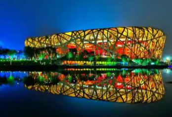 北京 八达岭+颐和园一日游【游览世界八大奇迹之—“八达岭长城”，攀登上888米的好汉坡(游览约3小时)，纵览巍巍长城内外。】