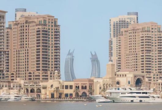 卡塔尔多哈一日游【博物馆+瓦其夫传统市场+米纳区+贝达公园】【博物馆选贝聿铭封山之作，藏千年伊斯兰珍品，建筑与藏品双惊艳。】