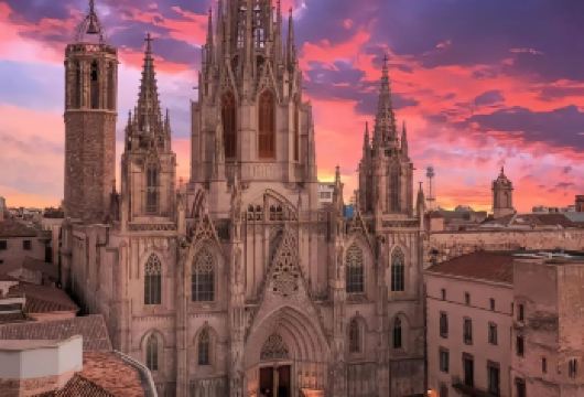 西班牙巴塞罗那机场-市区接送机【中文司机】【精选经验丰富中文司机，异国他乡满满安全感！】