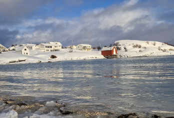 挪威特罗姆瑟-芬斯内斯-塞尼亚岛一日游【包车-跟团询客服】【中文专车出行，景点灵活调整，打卡经典，游玩自己定义，无需等待，专属贴心服务，尽享惬意旅程】