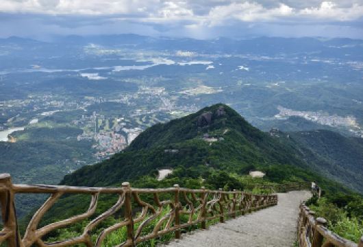 2人起私家团惠州罗浮山一日游广州深圳惠州上门接送【所选城市市区免费上门接送，方便快捷，省时省力（时间可微调）】