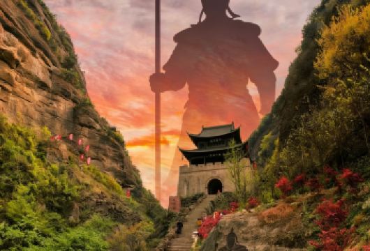 【玩转广元】剑门关＋翠云廊+昭化古城1日游【市区上门接】【1天时间玩转广元精华景点】