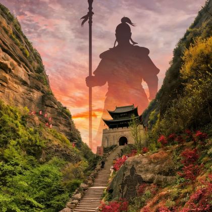 【玩转广元】剑门关＋翠云廊+昭化古城1日游【可定制独立成团】