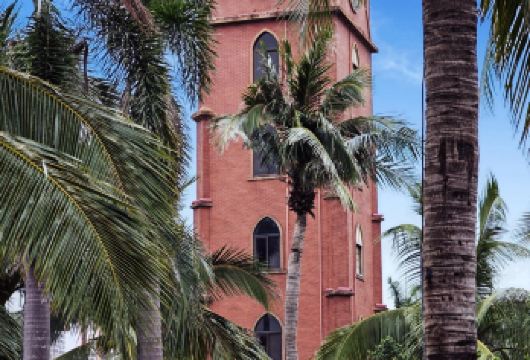 博鳌亚洲论坛成立会址-中国（海南）南海博物馆-5座/7座可选【1单1团·纯玩·专车 上门接送】