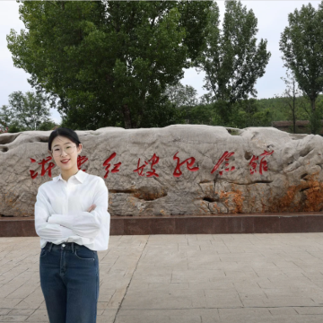 临沂包车一日游 |沂蒙红色影视基地+竹泉村/红石寨