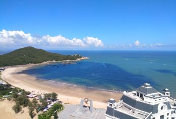 潮汕侨韵山海一日览：黉宅、古桥、南澳风情”【10小时VIP小团服务，可定制行程（包含多日定制）】