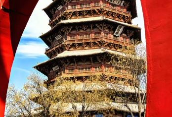 山西大同+悬空寺+恒山+云冈石窟一日游【VIP私人定制】【只为让您有更好的体验，24小时专属客服在线】