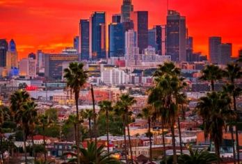 美国洛杉矶比利弗山+水族馆一日游/行程可调-可定制多日游【精选热门景点，高效游玩不走回头路，深度了解文化内涵，贴心服务保障，轻松享受旅程，性价比超高的旅行。】