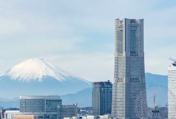 日本东京往返横滨一日游&景点任选【中文包车/行程免费定制】【尊享一对一高端行程定制，多日豪华包车专属礼遇，专业旅行顾问24小时恭候垂询。】