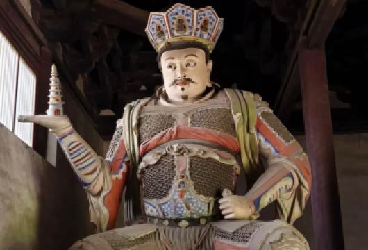 华严寺+善化寺一日游【金JING牌大咖领讲 甄选大咖讲师团】【甄选大咖讲师讲解，深度了解大同历史，辽金历史】