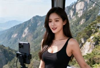 酒店接 庐山风景名胜区一日游含门票中餐索道五老峰三叠泉大瀑布【含门票·可选上下索道·含石鸡石耳中餐·含人工讲解·免票游客管家见面退30元·学生坐索道时管家退20元】