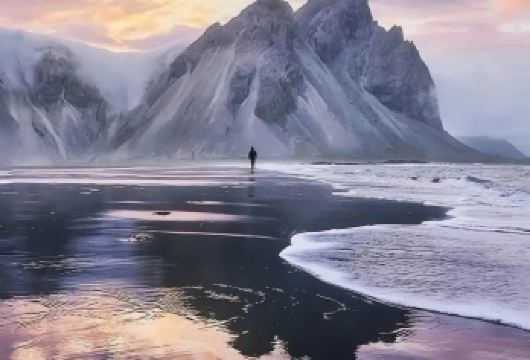 冰岛雷克雅未克往返草帽山-红房子等斯奈山半岛景点-包车-精选【专属客服和本地中文司机，一家一团包车】