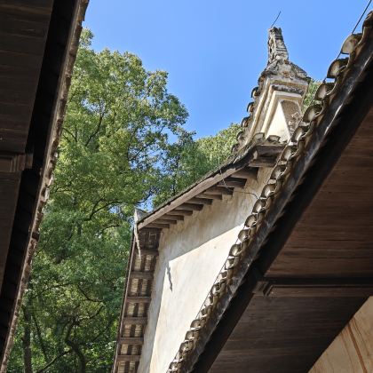 湖南娄底湄江国家地质公园+梅山龙宫+紫鹊梯田一日游可英文服务