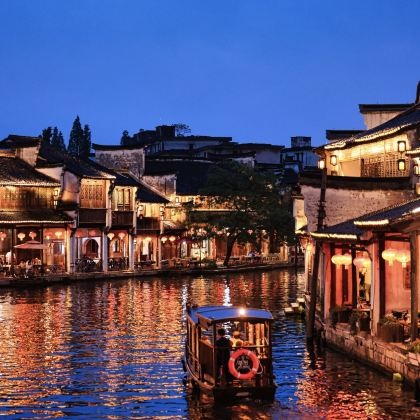 乌镇+南浔【纯玩】双古镇||东栅南浔古镇纯玩无购物跟团一日游