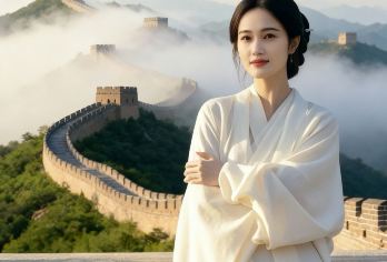 八达岭长城包车【◆一家一车◆独立包车畅游北京】【[私家定制]一家一团独立包车，出发时间可以由您来定】