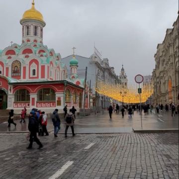 俄罗斯莫斯科+红场+克里姆林宫一日游/行程可调-可定制