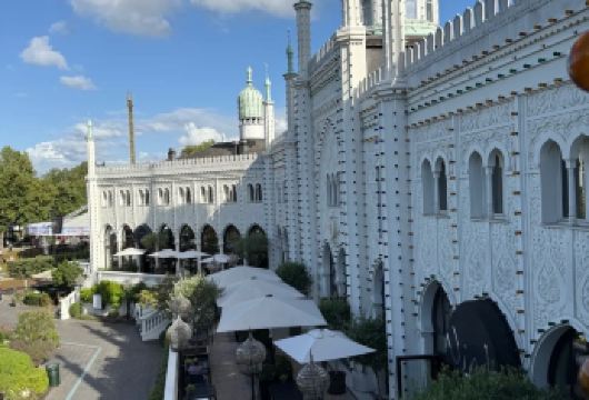 丹麦哥本哈根-管风琴教堂与安徒生足迹双线并行-包车-精选【专属客服和本地中文司机，一家一团包车】