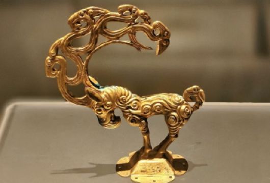 陕西历史博物馆深度讲解「解锁十三朝文物故事」拼团/私家团【严选资深导游 深度讲解】