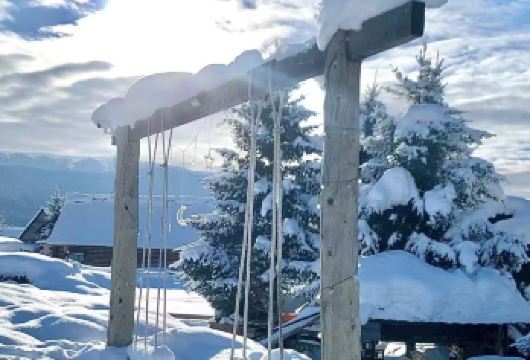 【包车单程】禾木—阿勒泰【拒绝拼车拥挤，行程节奏自己掌控，遇到喜欢的风景随时停靠拍照，告别走马观花的旅行。】