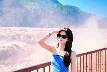 【包车】黄帝陵轩辕庙+陕西黄河壶口瀑布一日游【[轻松出行]酒店上门免费接送，省去迷路尴尬】