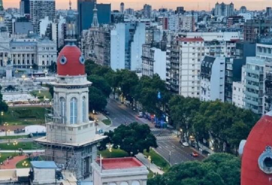 阿根廷+布宜诺斯艾利斯方尖碑一日游/行程可调-可定制【包车一日游，解锁旅行新方式！独立车辆配备经验丰富的老司机，为您量身打造专属行程。】