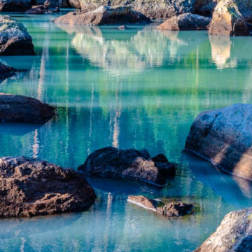 美国丹佛-众神花园+派克峰一日游可定制【中文专车-惬意舒适】