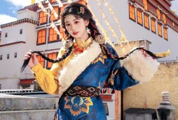 甘南◆拉卜楞寺（包车）一日游【拉卜楞寺+桑科草原+甘加秘境】【真纯玩、上门接、全程高速、无任何套路】