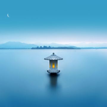 10人团丨杭州西湖雷峰塔+灵隐寺ღ可选宋韵点茶自助餐+上门接