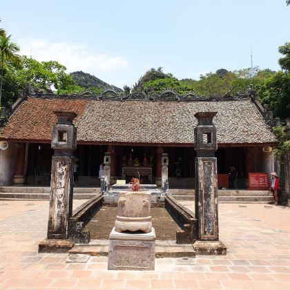 宁平日游：华闾-三谷-骑行[含接送+午餐]