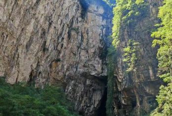 毕节织金洞+织金大峡谷一日游【私家团+上门接送】【上门接送-无购物】