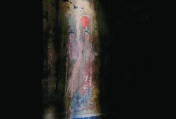 大槐树＋广胜寺包车游【小车出游，一车4位，】