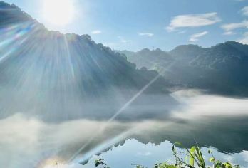 郴州小东江+高椅岭包车一日游｜可选中文、英文导游 T雾漫东江【雾漫小东江观雾时间：每年4月-10月中旬的早晨和傍晚。】