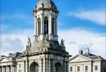 爱尔兰莫赫悬崖+巴伦+戈尔韦一日游/行程可调-悦享旅途【精选热门景点，高效游玩不走回头路，深度了解文化内涵，贴心服务保障，轻松享受旅程，性价比超高的旅行。】