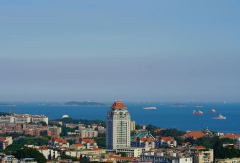 【厦门大学|代预约入校+漫步百年学府+语音导览·提前预约】【[特别说明]厦门大学是免费参观的，我社提供代预约参观服务。】