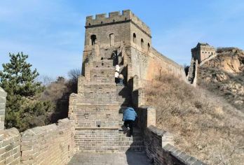 北京出发 金山岭长城包车1日游【一单一团 不拼车 全程7—9座商务车 贵宾体验 好评如潮 体验不一样的旅行】