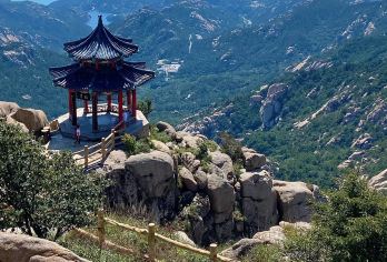 崂山风景区一日游·私家团+向导服务+一单一团+上门接送【[定制服务]管家式体验 私家小团 行程自由】