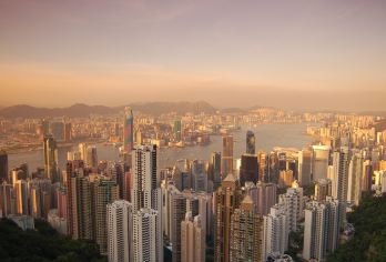 香港太平山顶杜莎夫人蜡像馆一日游【下午茶+太平山顶缆车往返】【香港地道深度玩法，纯正港风港味不超15人精致小团！100%纯玩无购物无自费！】