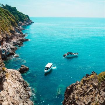 泰国沙美岛一日游