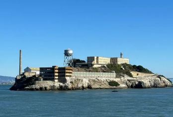 美国旧金山+卡梅尔海滩+圆石滩一日游/行程可调-可定制【专属客服和本地中文司机，一家一团包车】