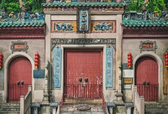 【深圳人周末好去处】顺德饕鬄一日逛吃游！口岸接送【景点顺序可调可定制】