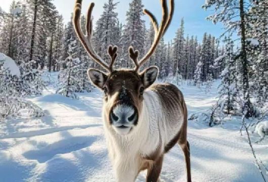 【2人1团包车含门票】长白山雪岭/老里克湖延吉二道万达接送【本地司机贴心服务，保证服务质量，24H客服在线服务 可早可晚 可看雾凇落日】